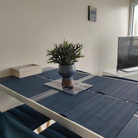 3 Etoiles Classe Bord De Travel Award 2024 Apartment Plougonvelin